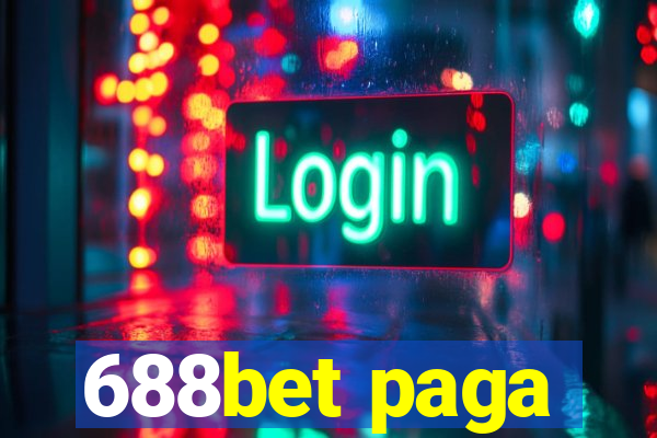 688bet paga